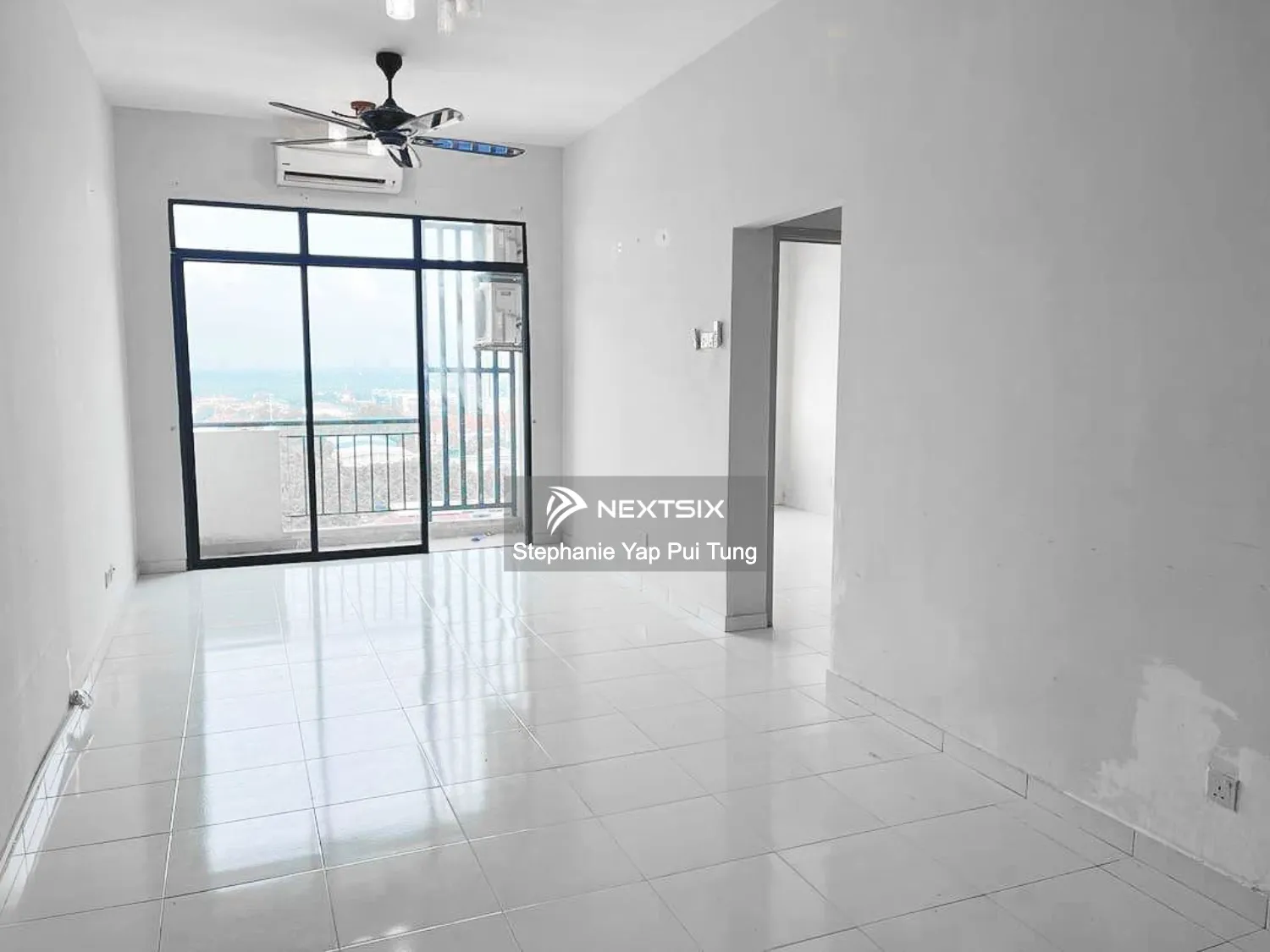 Jentayu Residensi @ Tampoi