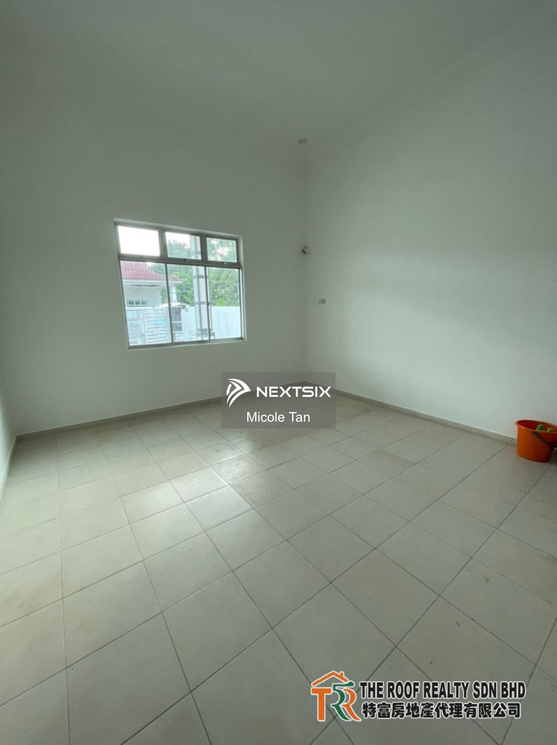 Semi-detached House For Sale in Sungai Mati Johor - Image 10