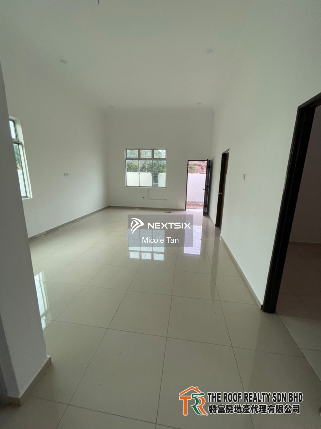 Semi-detached House For Sale in Sungai Mati Johor - Image 11