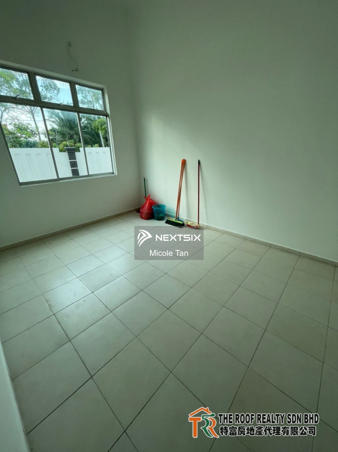 Semi-detached House For Sale in Sungai Mati Johor - Image 12