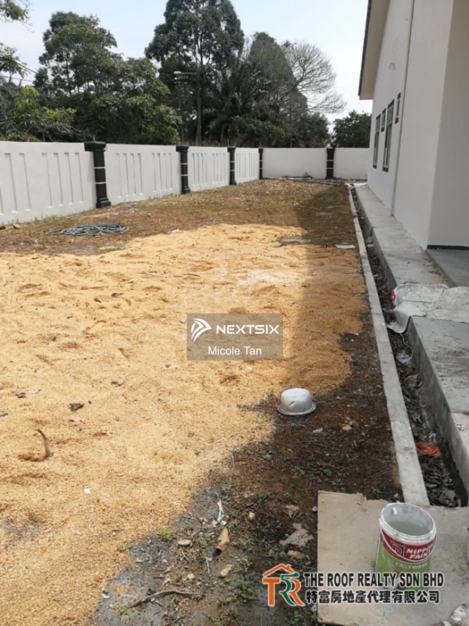 Semi-detached House For Sale in Sungai Mati Johor - Image 13