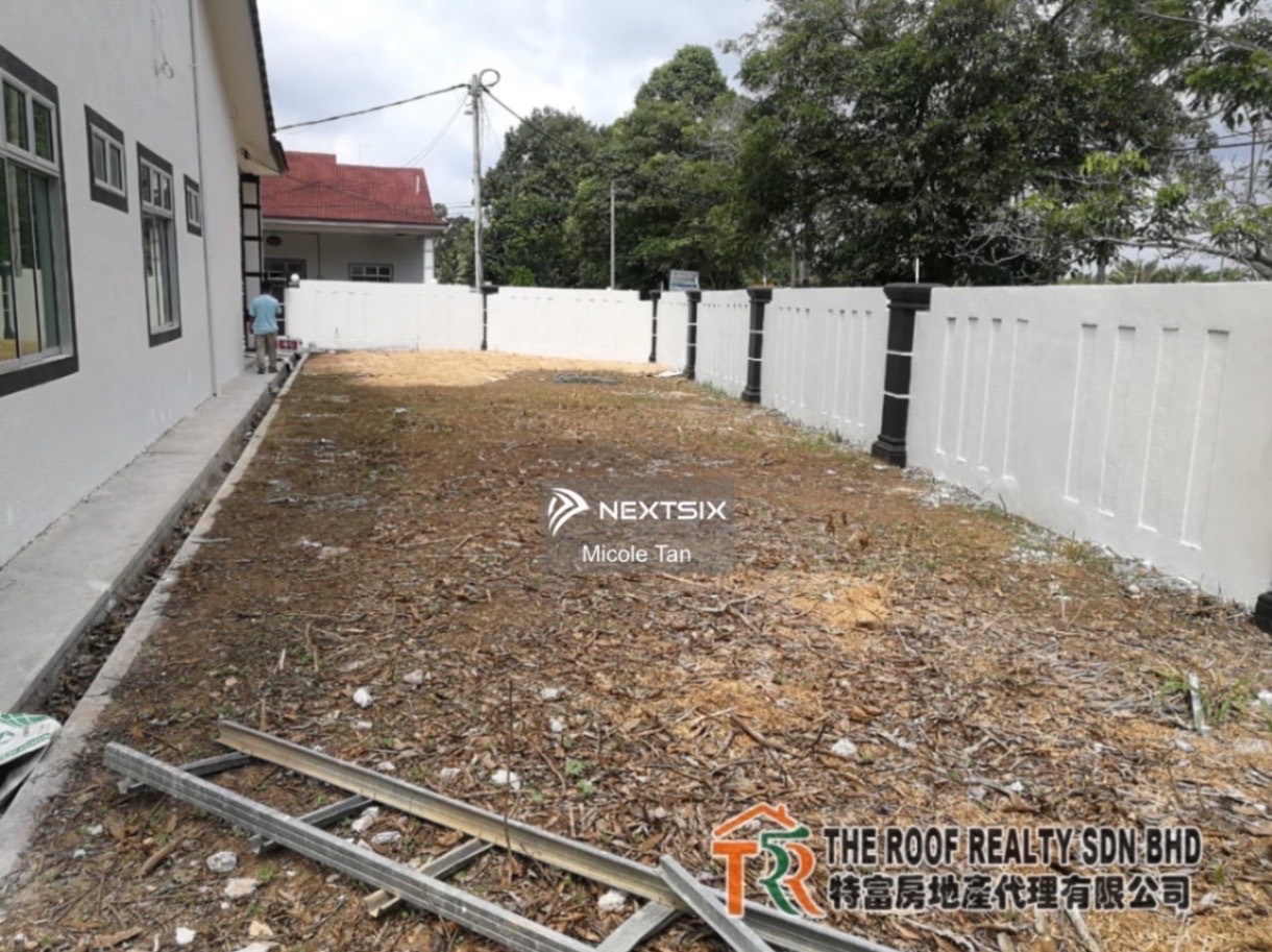 Semi-detached House For Sale in Sungai Mati Johor - Image 14