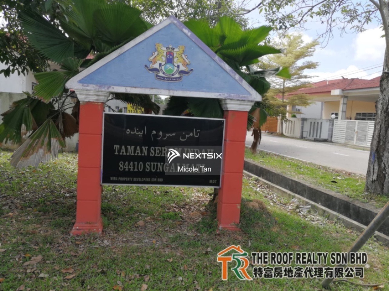 Semi-detached House For Sale in Sungai Mati Johor - Image 15