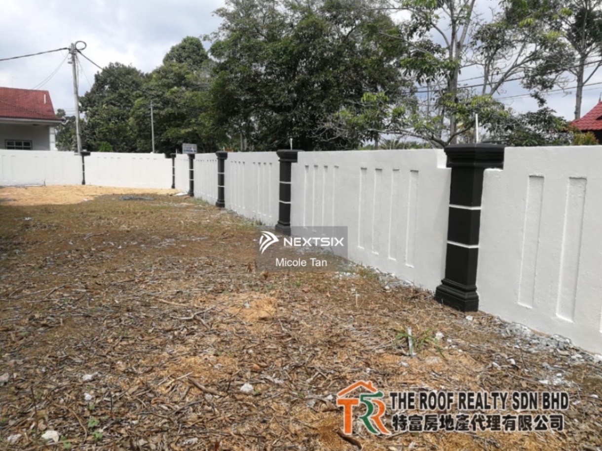 Semi-detached House For Sale in Sungai Mati Johor - Image 6
