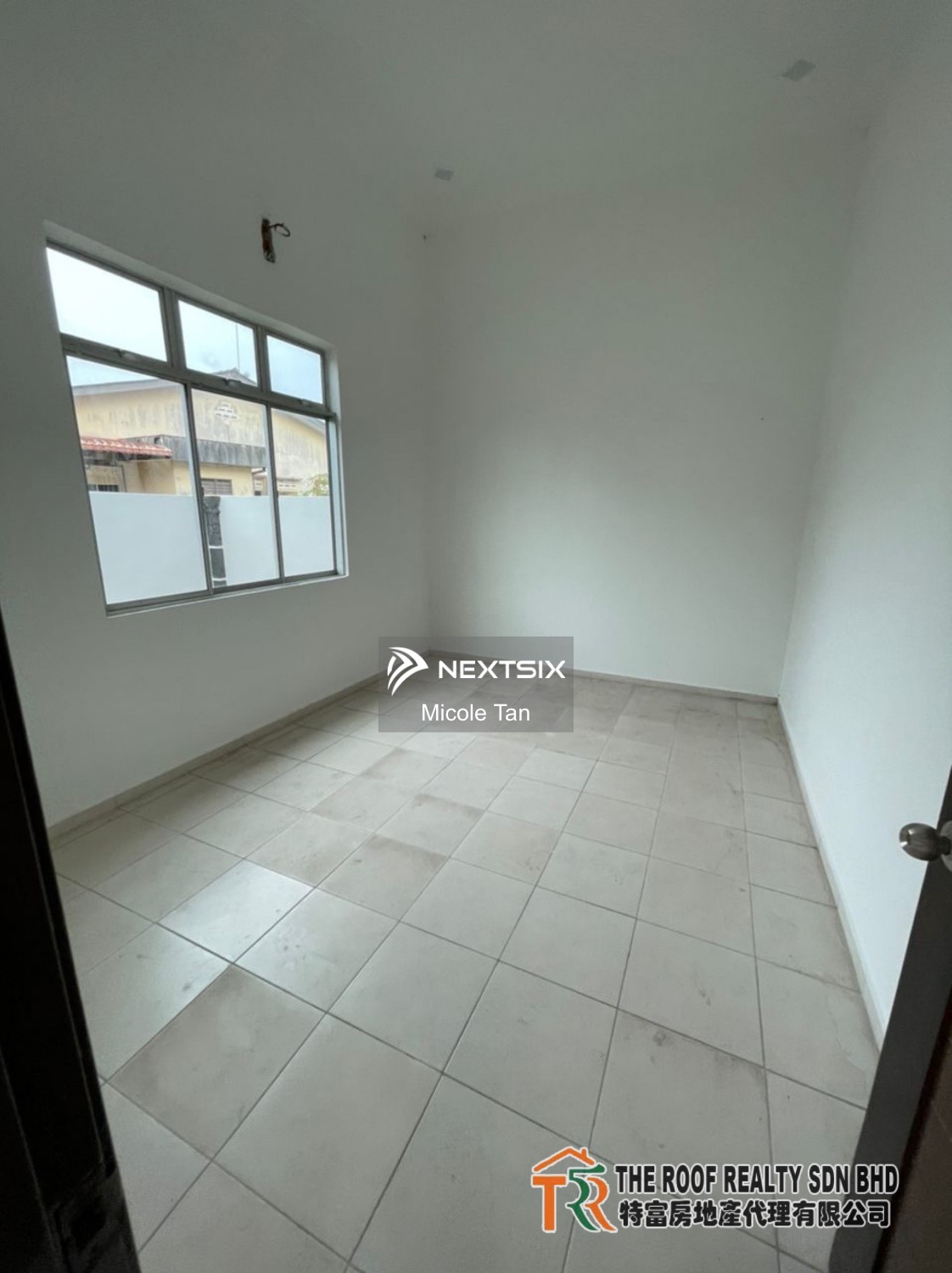 Semi-detached House For Sale in Sungai Mati Johor - Image 8