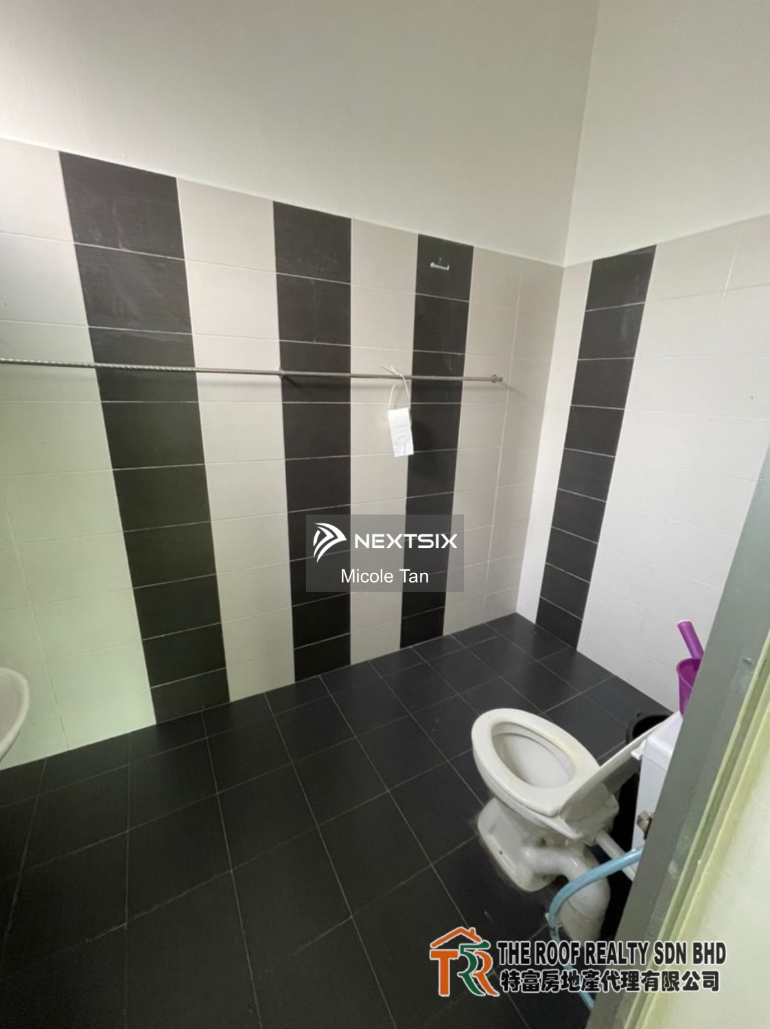 Semi-detached House For Sale in Sungai Mati Johor - Image 9