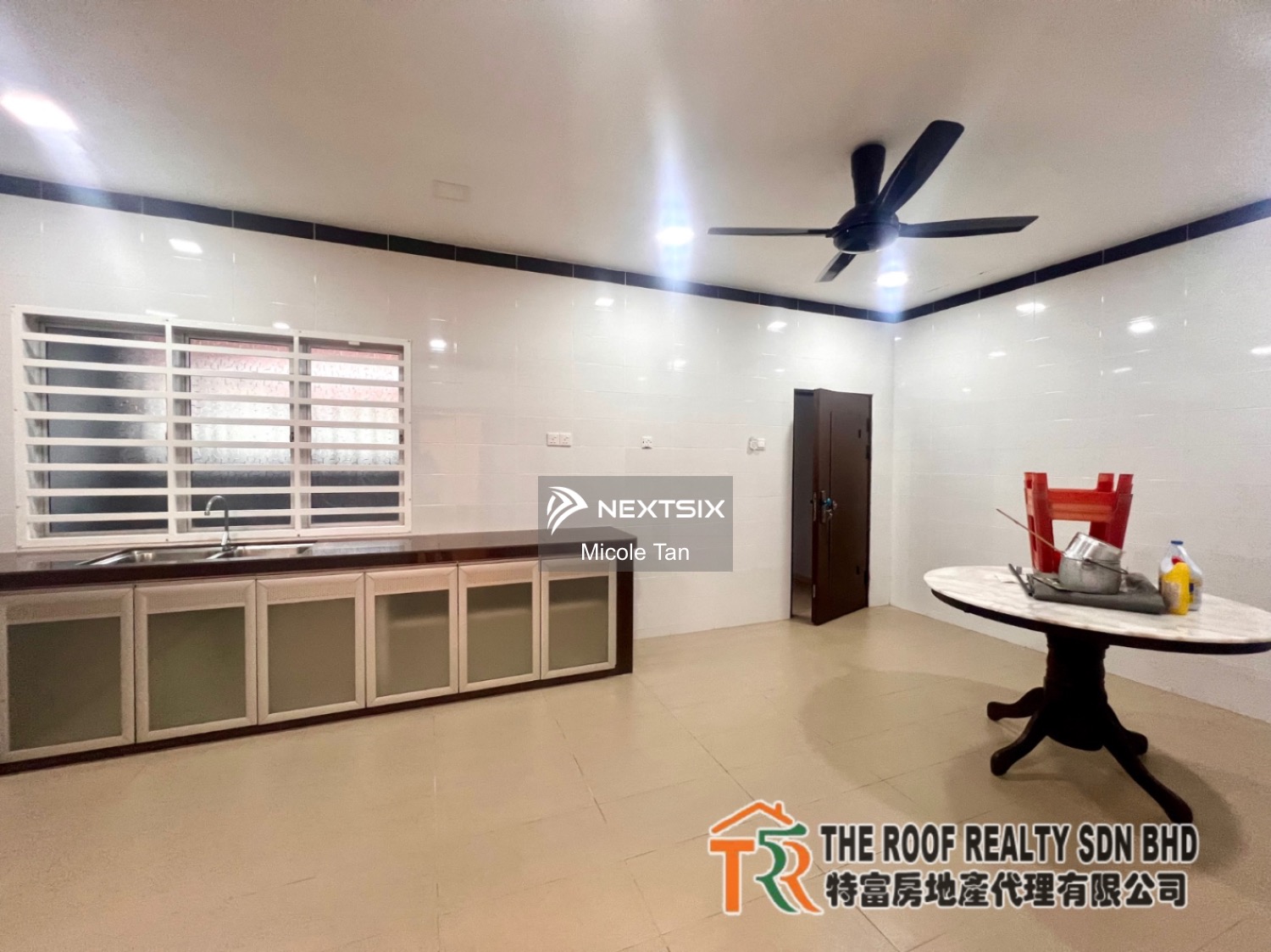 2-sty Terrace/Link House For Sale in Muar Johor - Image 9