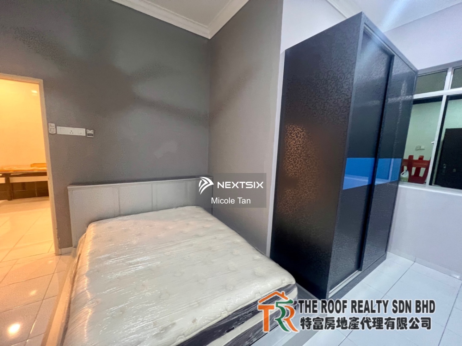 2-sty Terrace/Link House For Sale in Muar Johor - Image 10