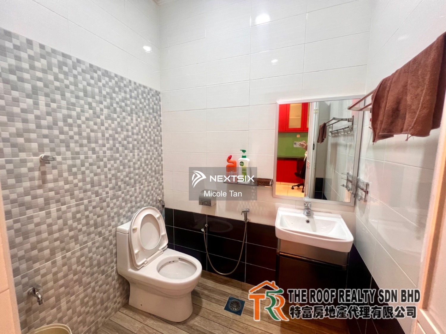 2-sty Terrace/Link House For Sale in Muar Johor - Image 11