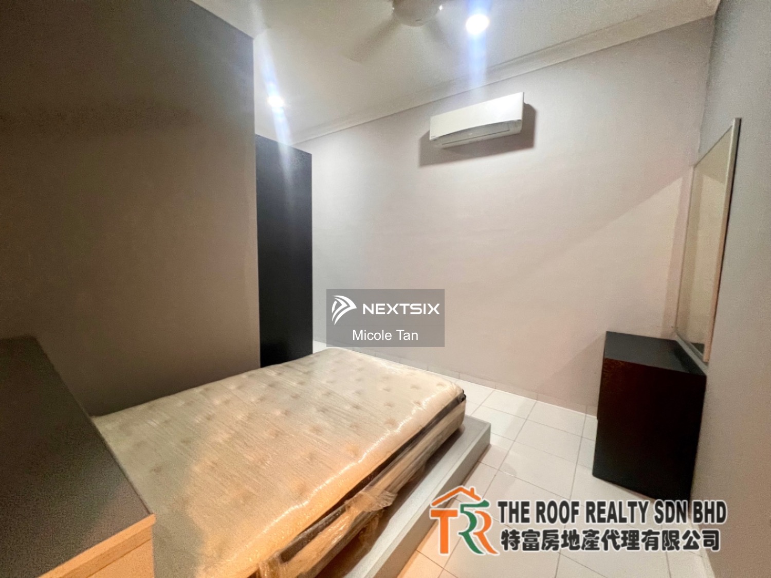 2-sty Terrace/Link House For Sale in Muar Johor - Image 12