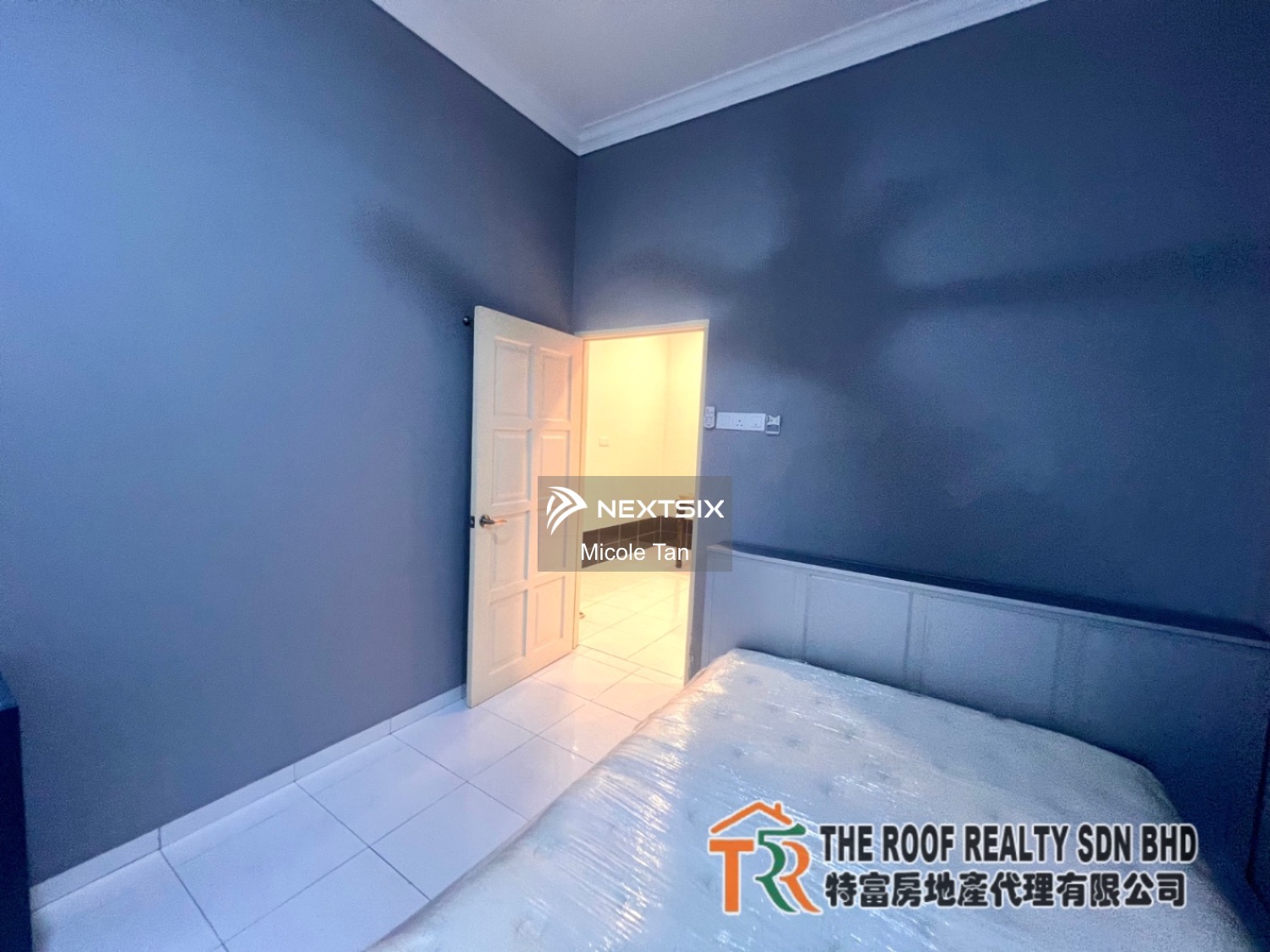 2-sty Terrace/Link House For Sale in Muar Johor - Image 13