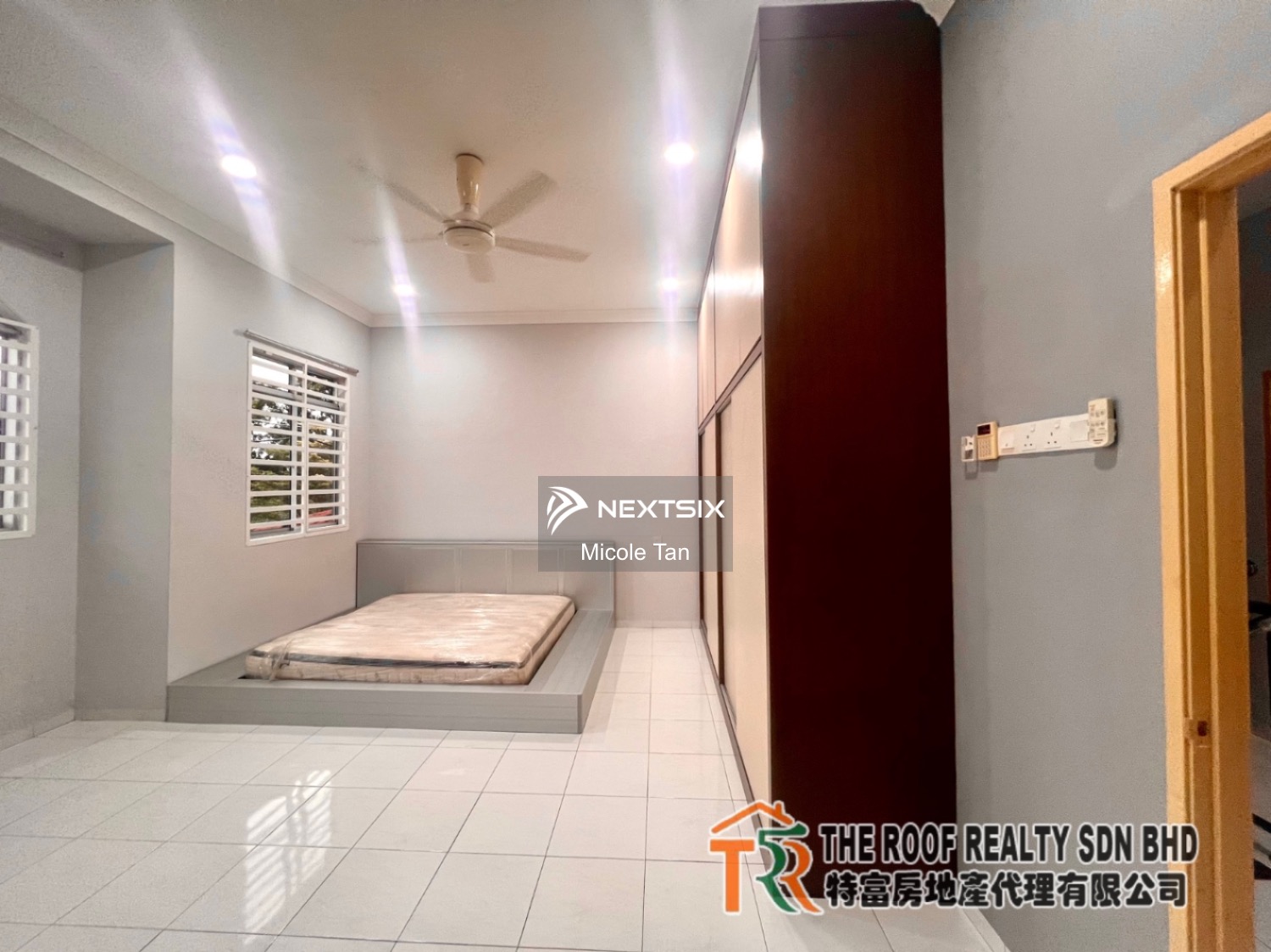 2-sty Terrace/Link House For Sale in Muar Johor - Image 15