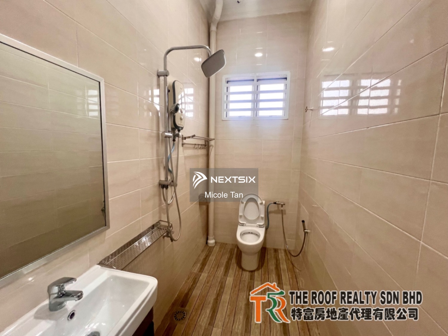 2-sty Terrace/Link House For Sale in Muar Johor - Image 16
