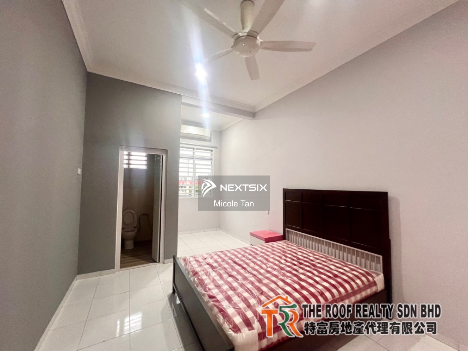 2-sty Terrace/Link House For Sale in Muar Johor - Image 18