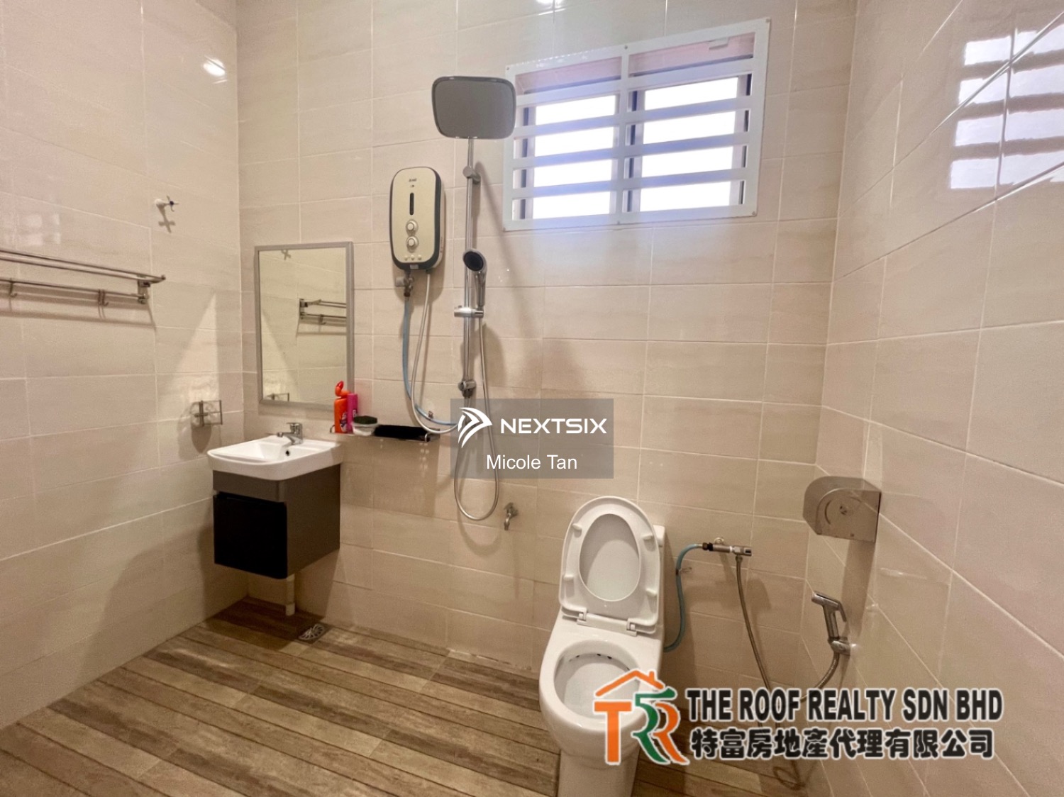 2-sty Terrace/Link House For Sale in Muar Johor - Image 21