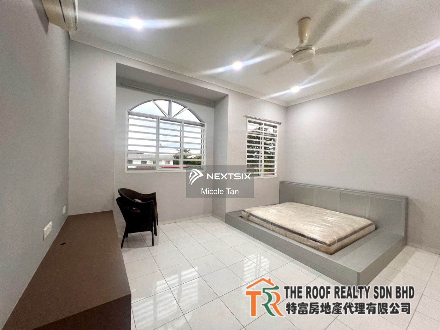 2-sty Terrace/Link House For Sale in Muar Johor - Image 22