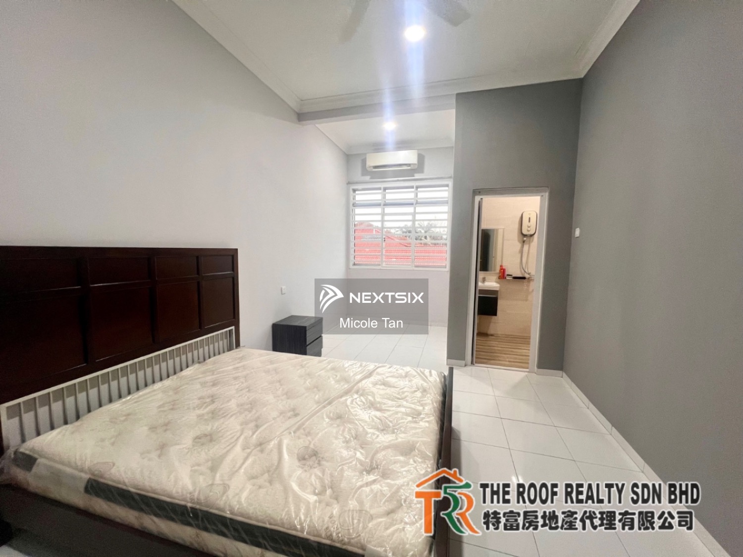 2-sty Terrace/Link House For Sale in Muar Johor - Image 24