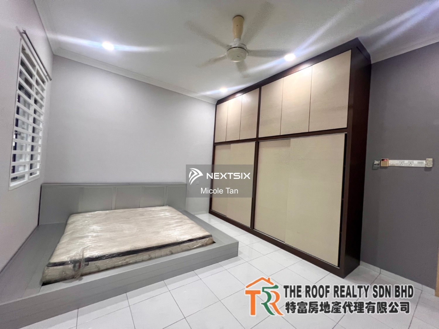 2-sty Terrace/Link House For Sale in Muar Johor - Image 25