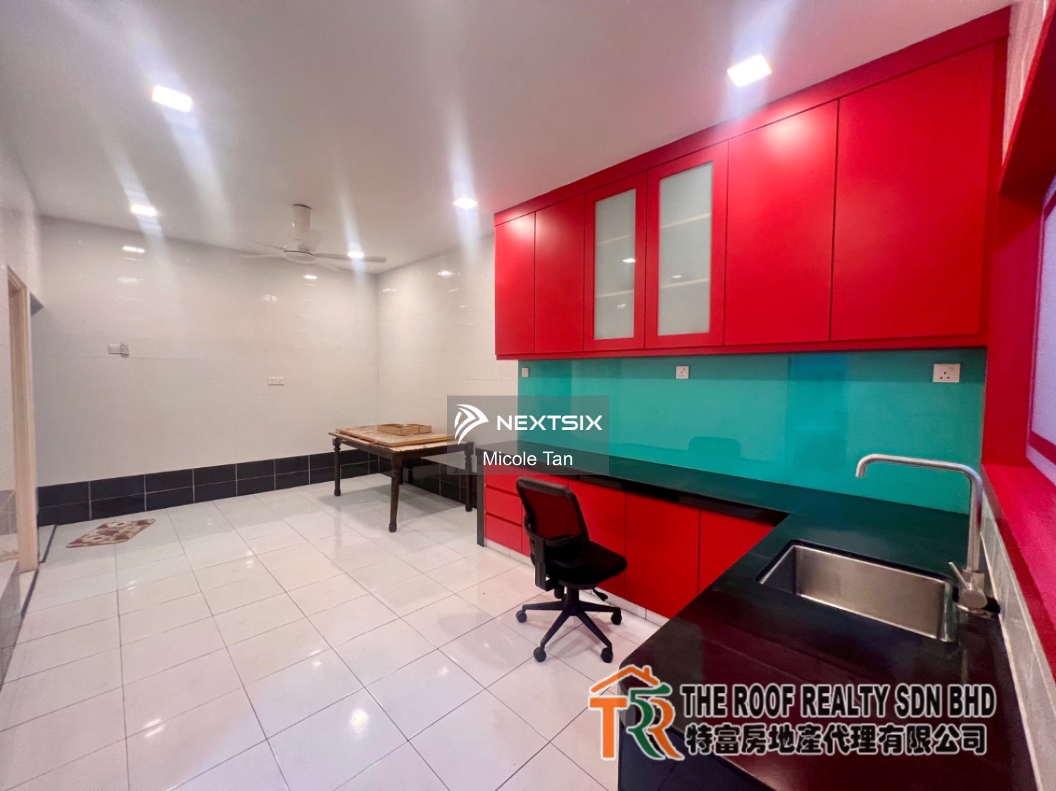 2-sty Terrace/Link House For Sale in Muar Johor - Image 3