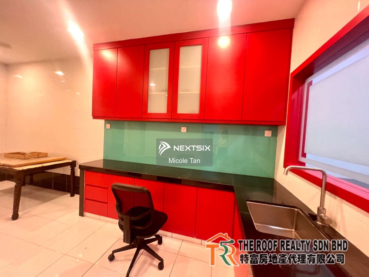 2-sty Terrace/Link House For Sale in Muar Johor - Image 4