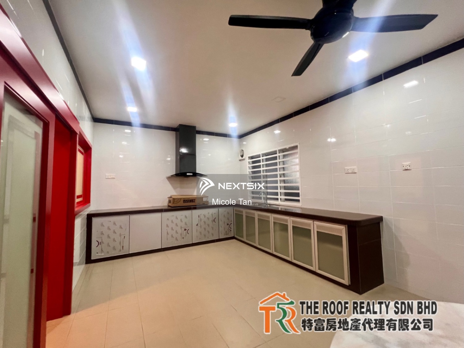 2-sty Terrace/Link House For Sale in Muar Johor - Image 6