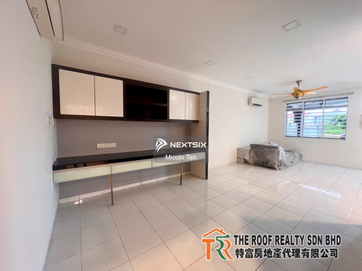 2-sty Terrace/Link House For Sale in Muar Johor - Image 8