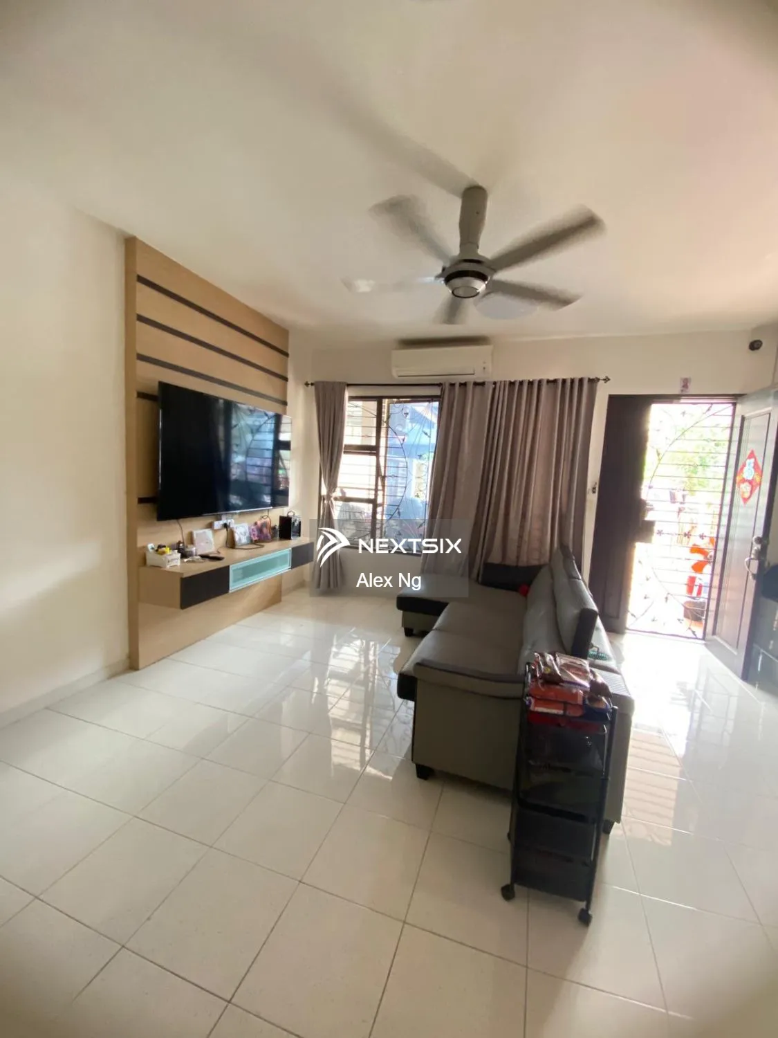 Setia Eco Garden 2 Storey Terrace House For Sale