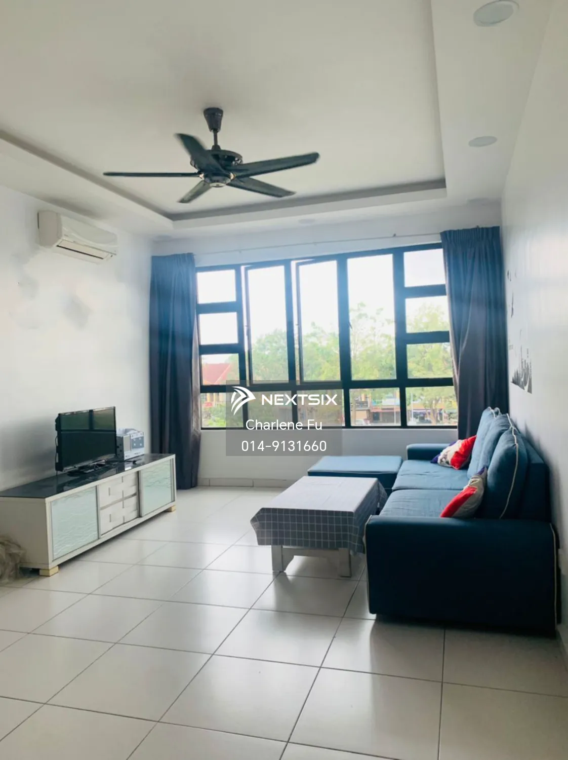 Sky View Apartment