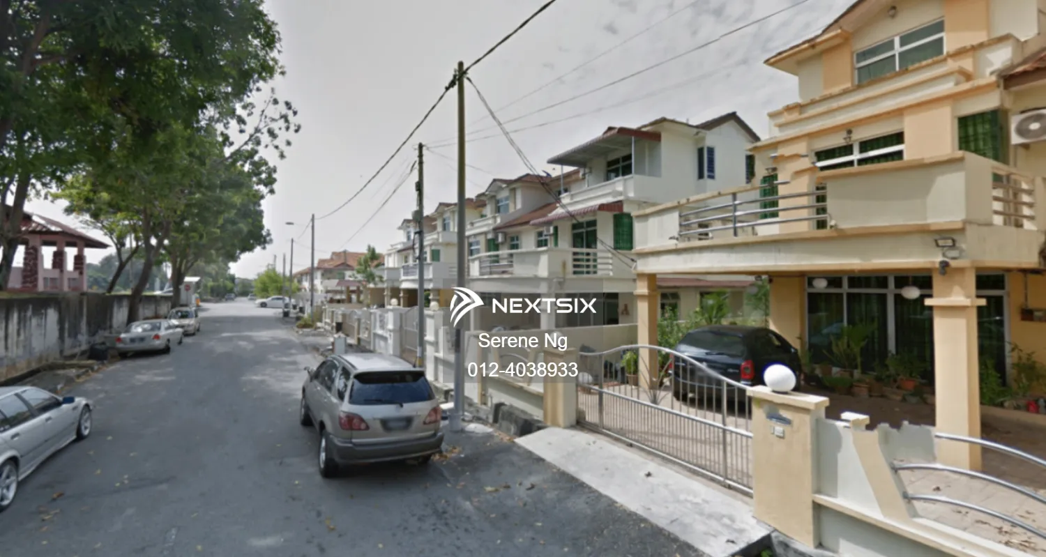 Taman Cendana, Juru, Simpang Ampat, Bukit Mertajam