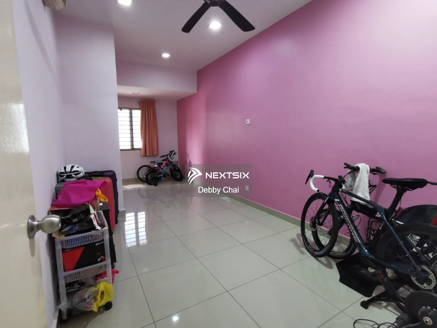 2-sty Terrace/Link House For Sale in Puchong Selangor - Image 10