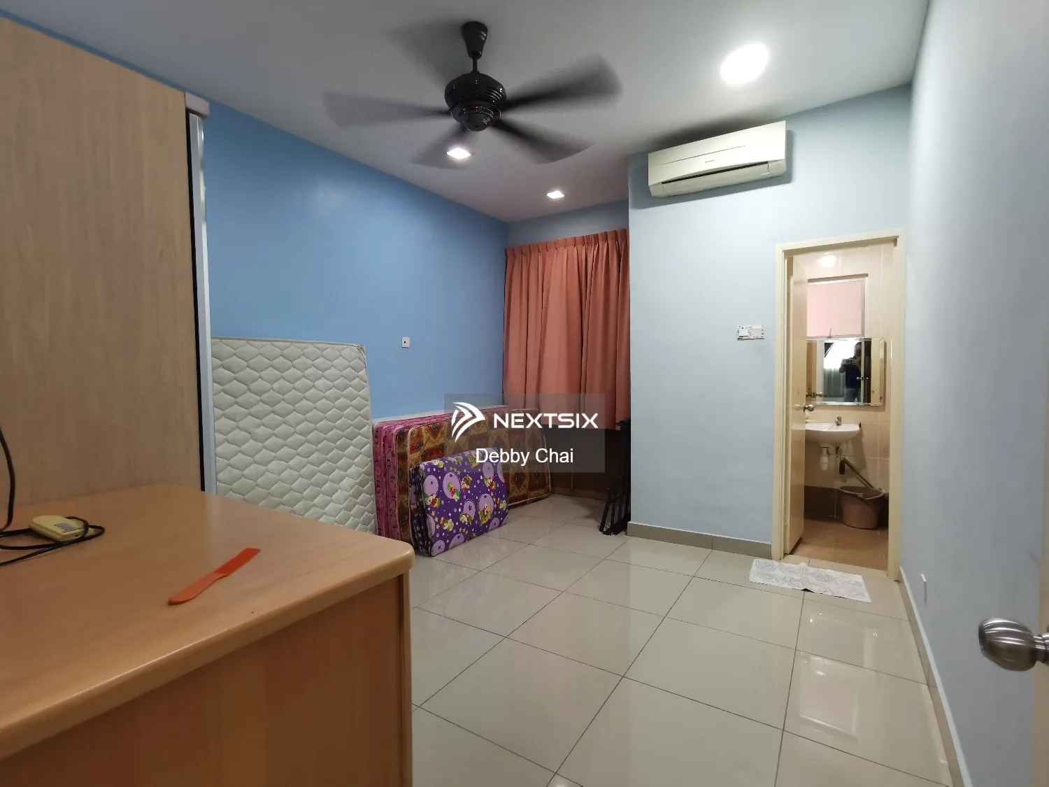 2-sty Terrace/Link House For Sale in Puchong Selangor - Image 11