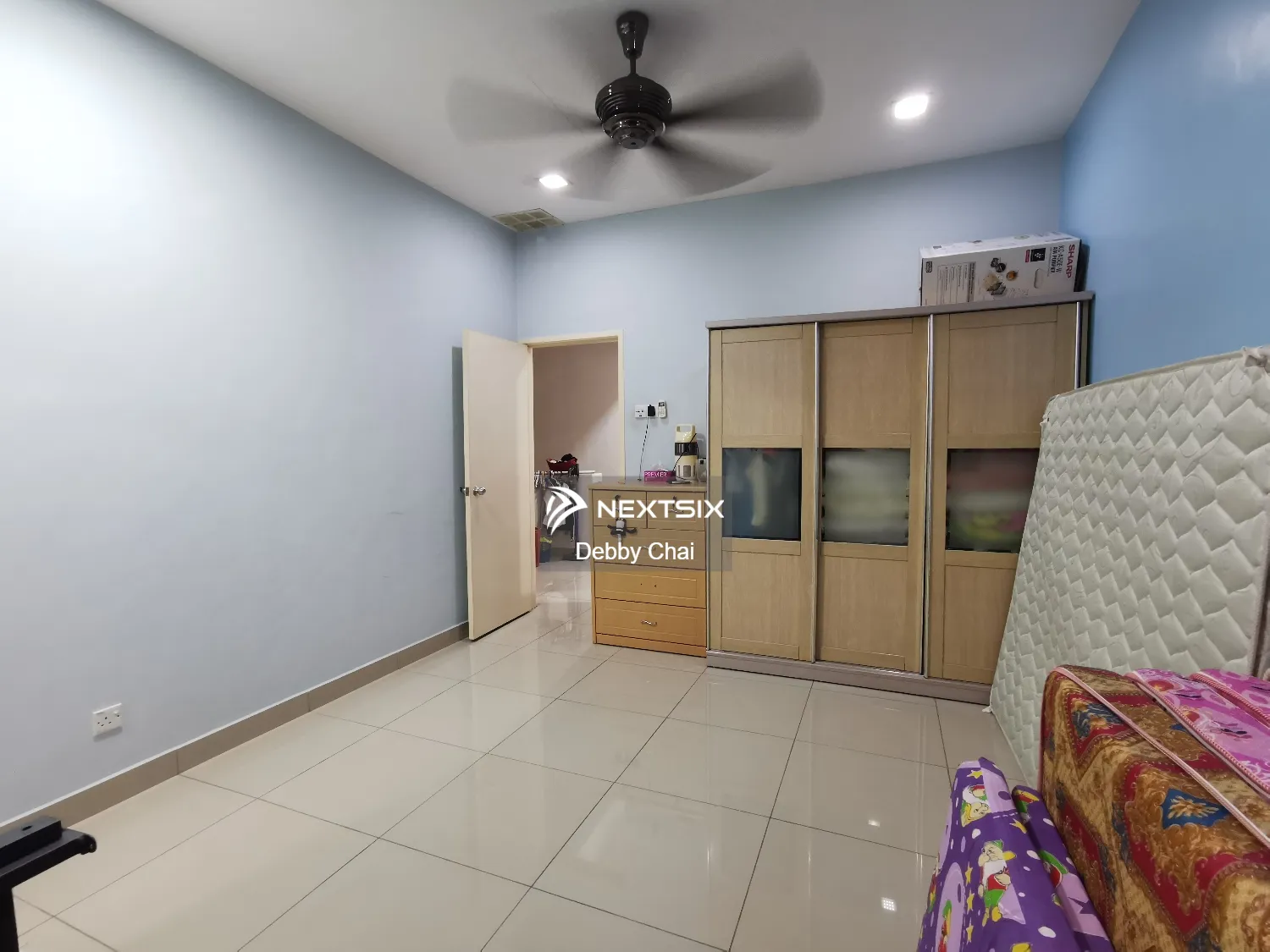 2-sty Terrace/Link House For Sale in Puchong Selangor - Image 12