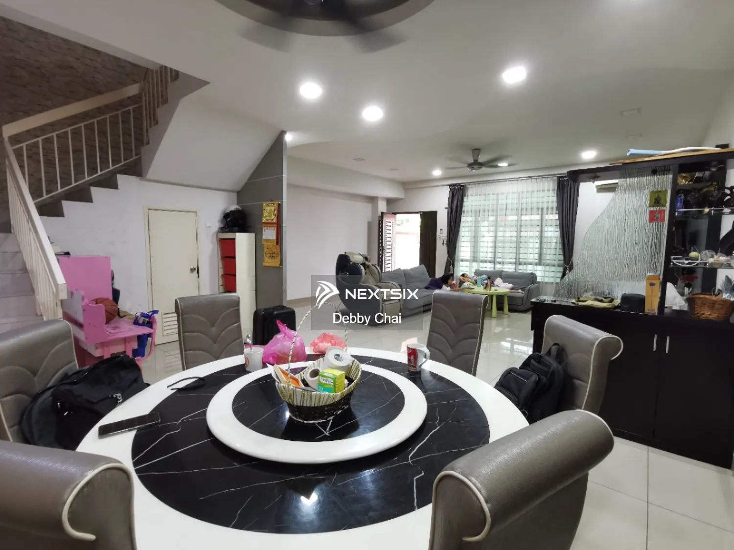 2-sty Terrace/Link House For Sale in Puchong Selangor - Image 6