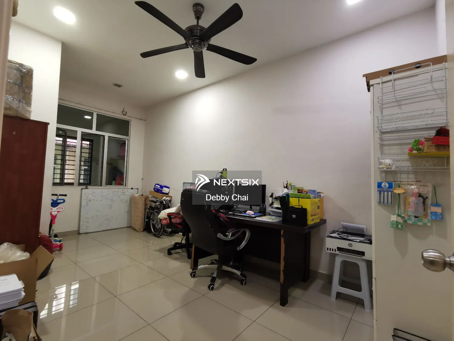2-sty Terrace/Link House For Sale in Puchong Selangor - Image 7