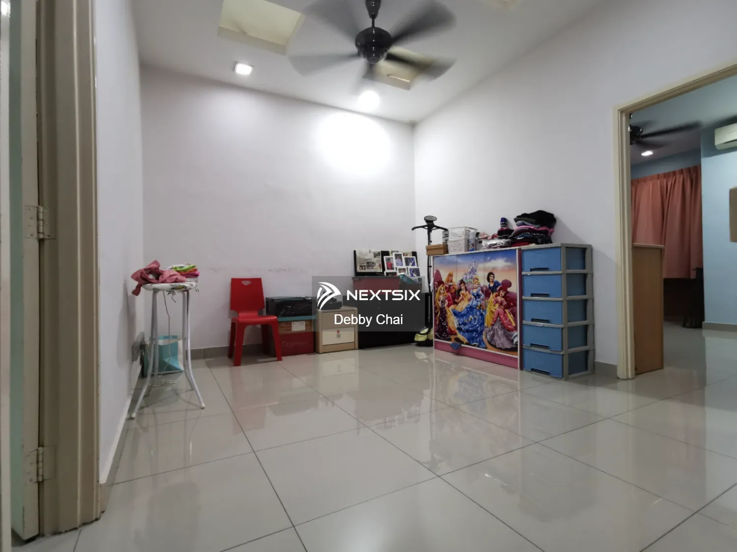 2-sty Terrace/Link House For Sale in Puchong Selangor - Image 9
