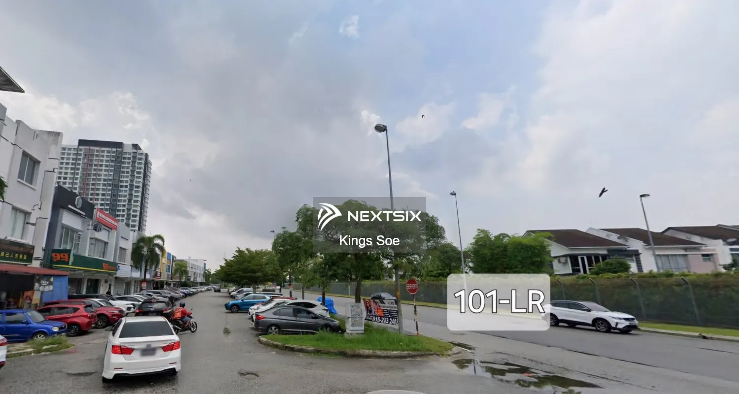 Shop For Rent in Klang Selangor - Image 5