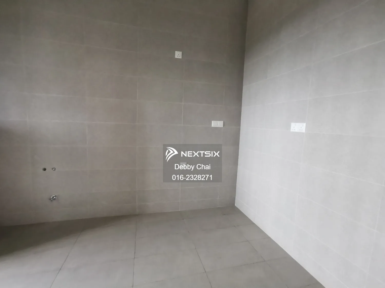 3 Storey Semi-detached Homes For Sale in Puchong Selangor - Image 11