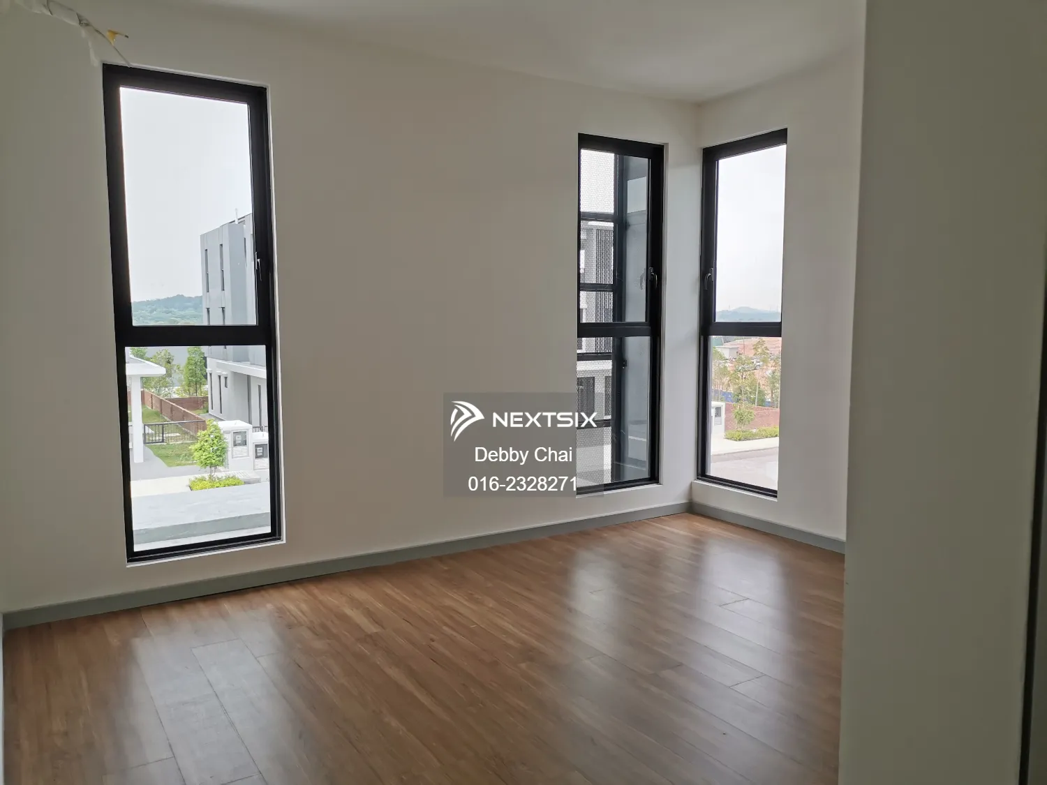 3 Storey Semi-detached Homes For Sale in Puchong Selangor - Image 13