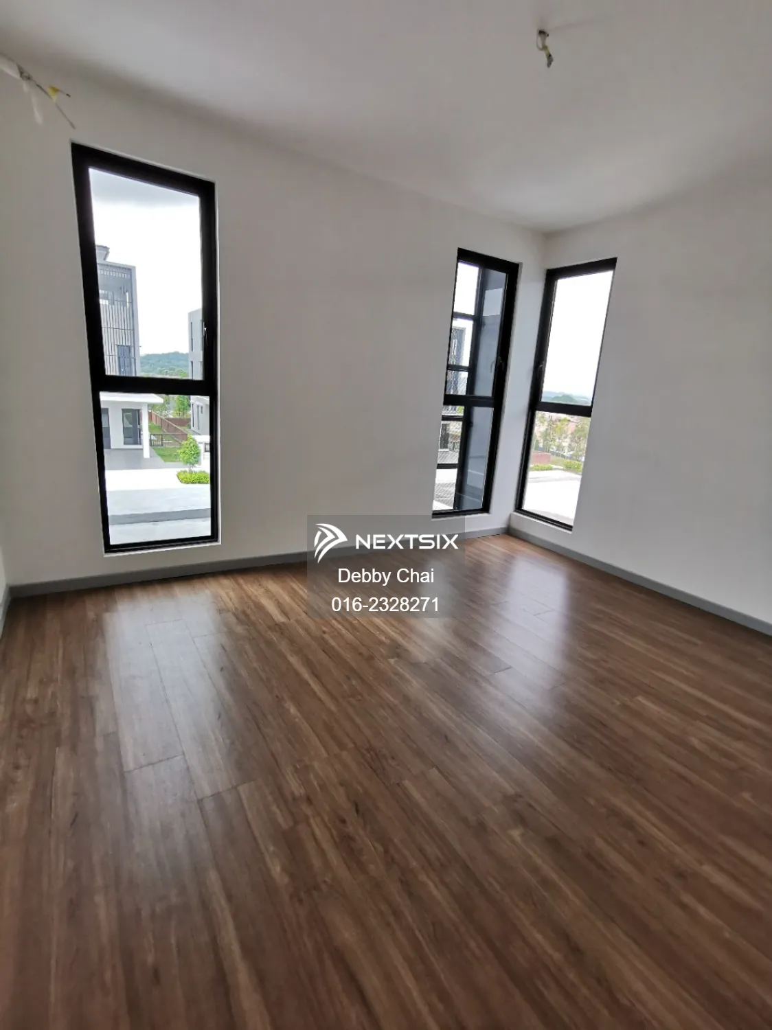 3 Storey Semi-detached Homes For Sale in Puchong Selangor - Image 15