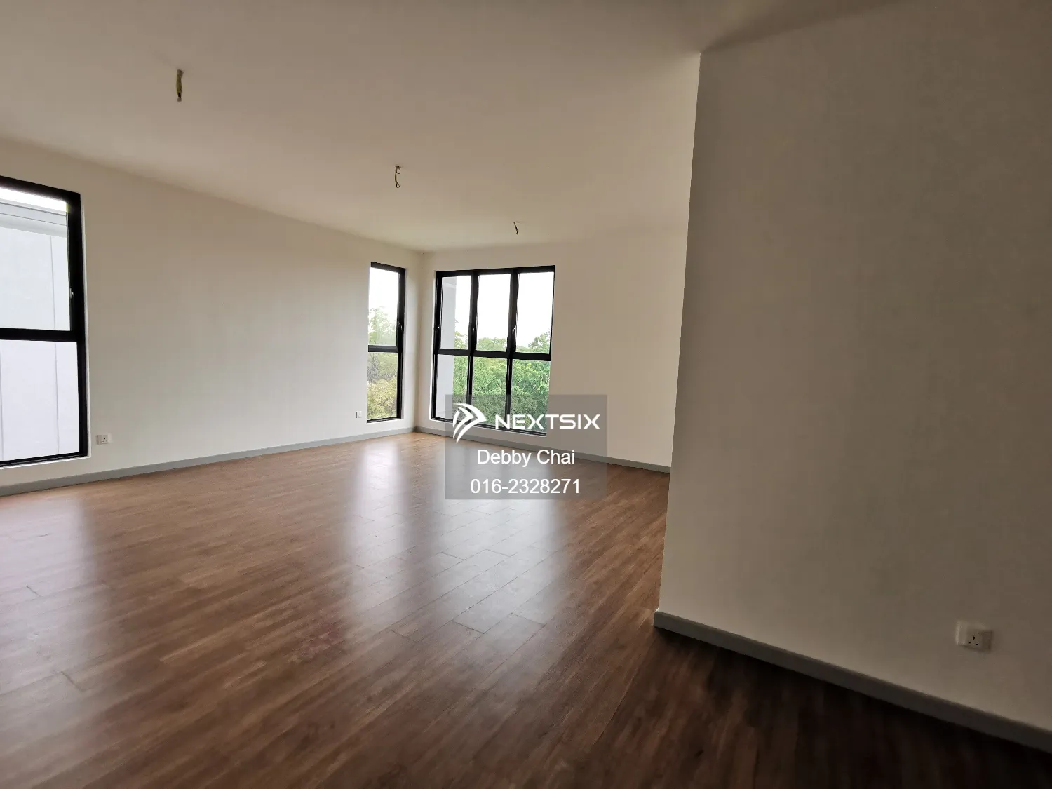3 Storey Semi-detached Homes For Sale in Puchong Selangor - Image 16