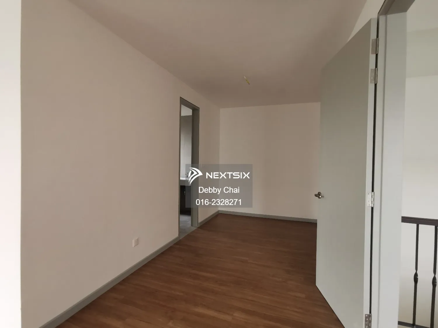 3 Storey Semi-detached Homes For Sale in Puchong Selangor - Image 17