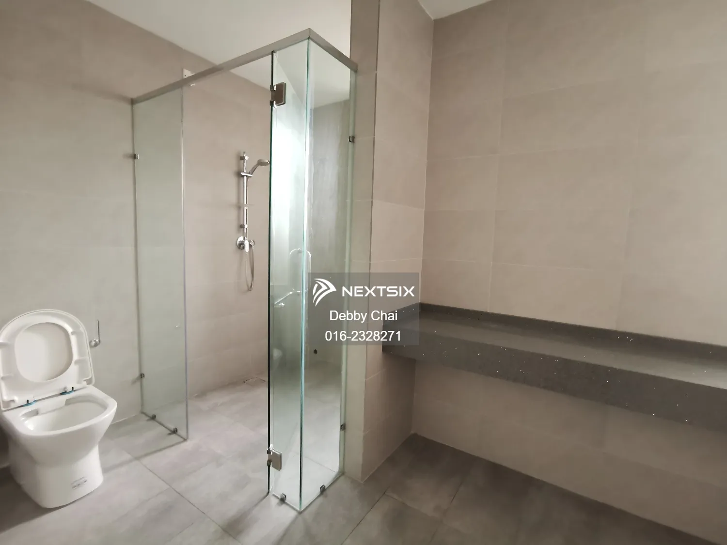 3 Storey Semi-detached Homes For Sale in Puchong Selangor - Image 19