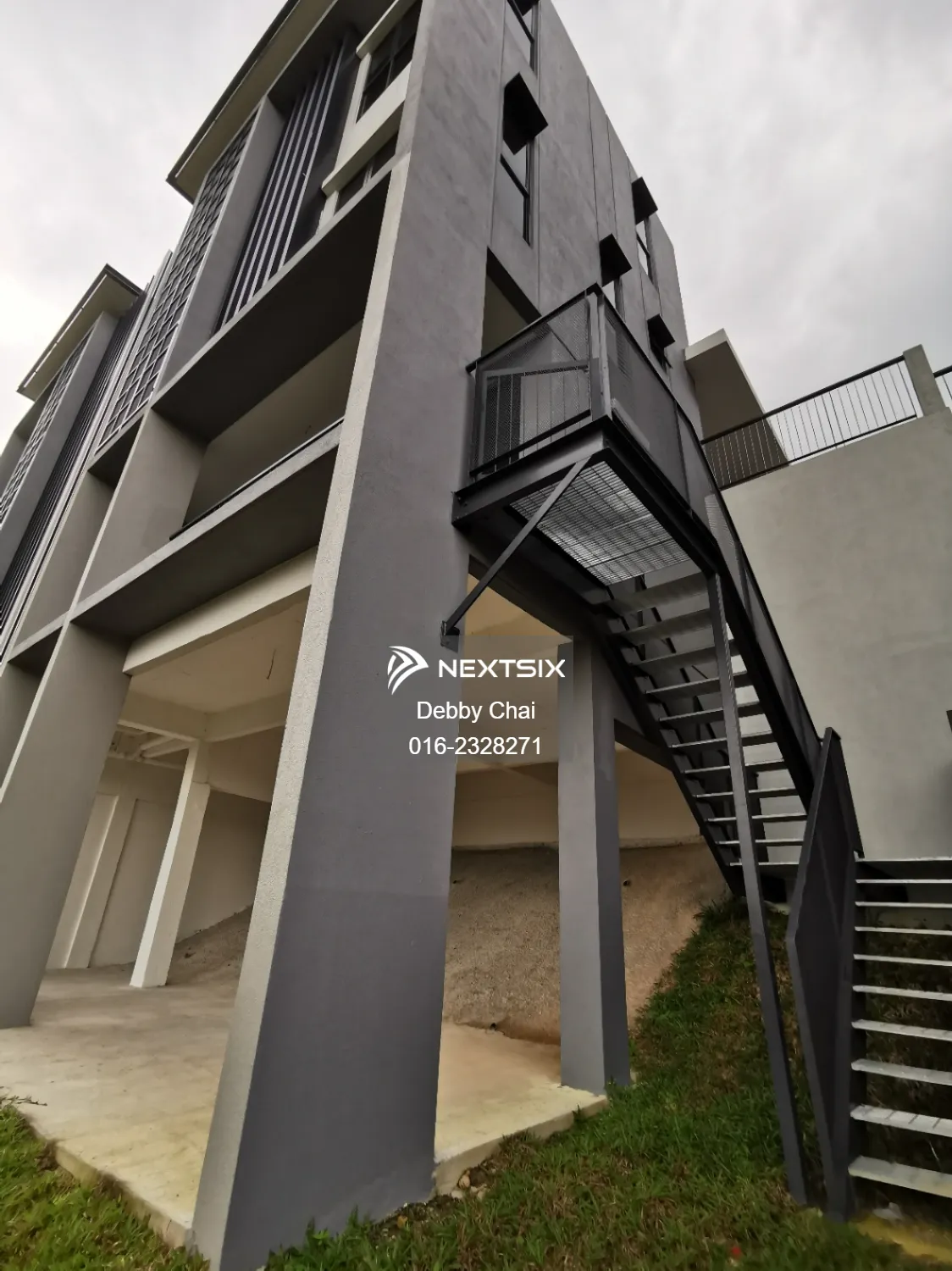 3 Storey Semi-detached Homes For Sale in Puchong Selangor - Image 5