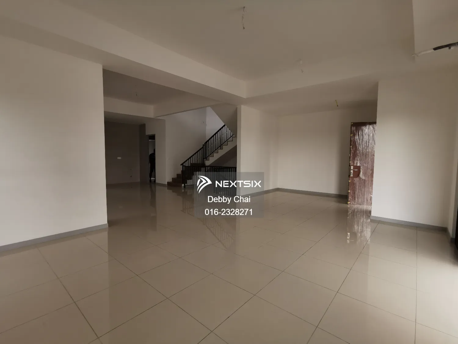 3 Storey Semi-detached Homes For Sale in Puchong Selangor - Image 7