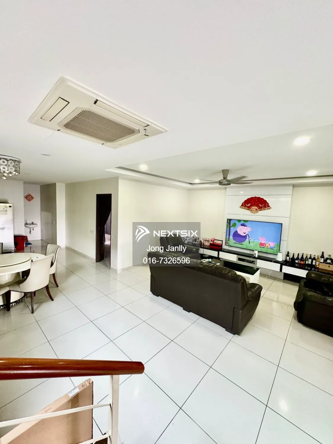 Taman Sutera Utama @ Jln Sutera Pulai