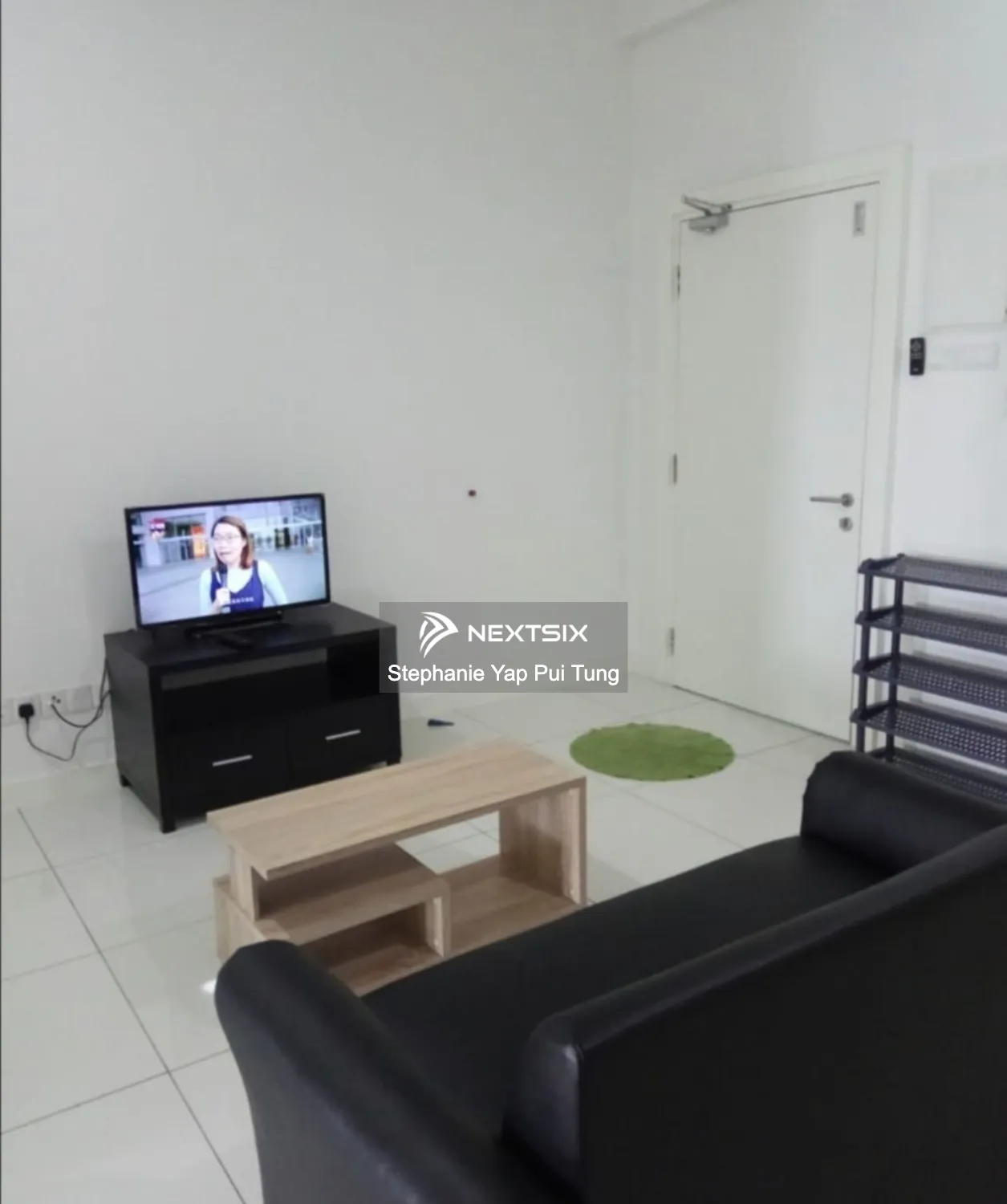 Epic Residence @ Johor