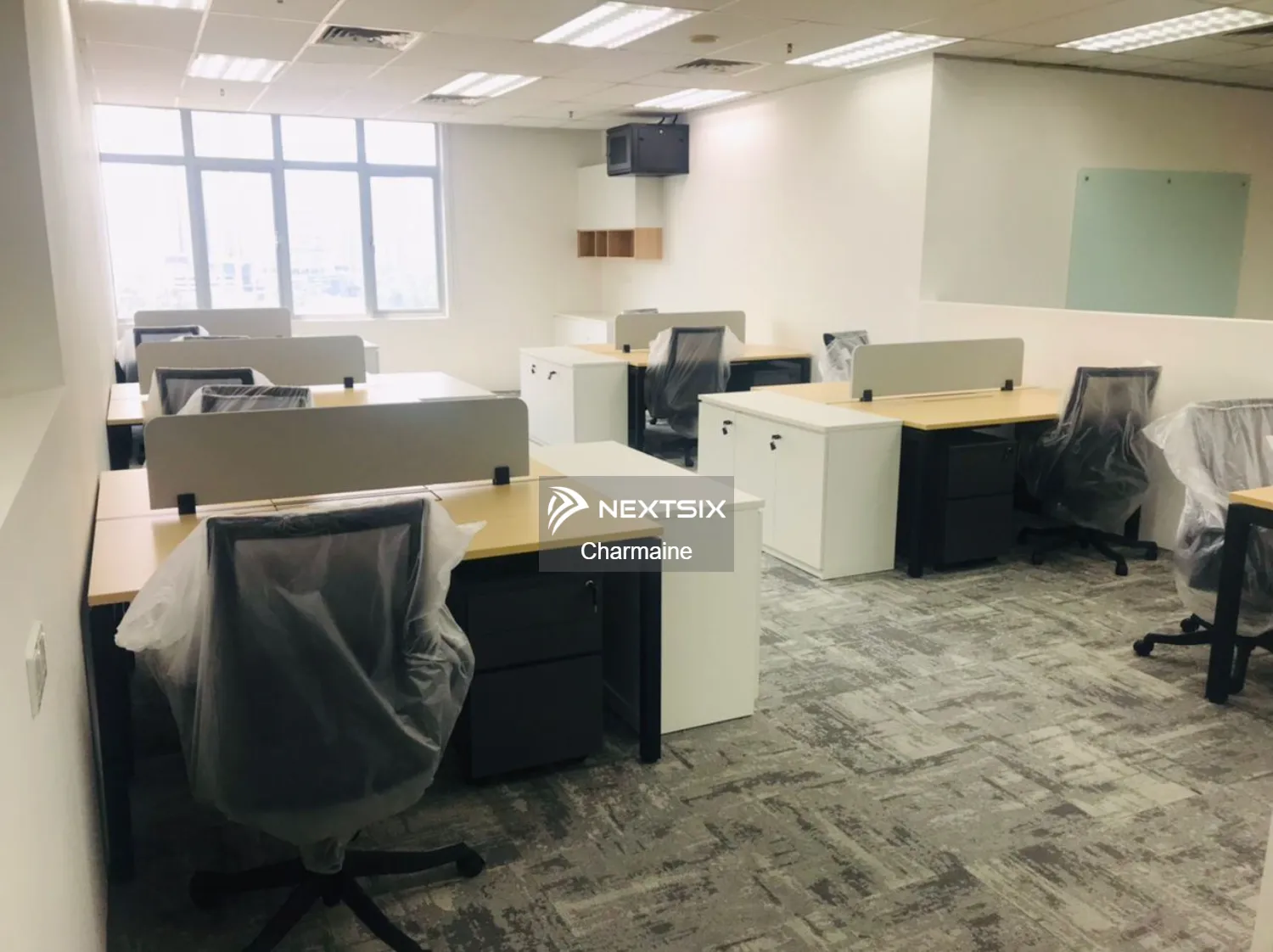 Office For Rent in Bandar Puteri Puchong Selangor - Image 7