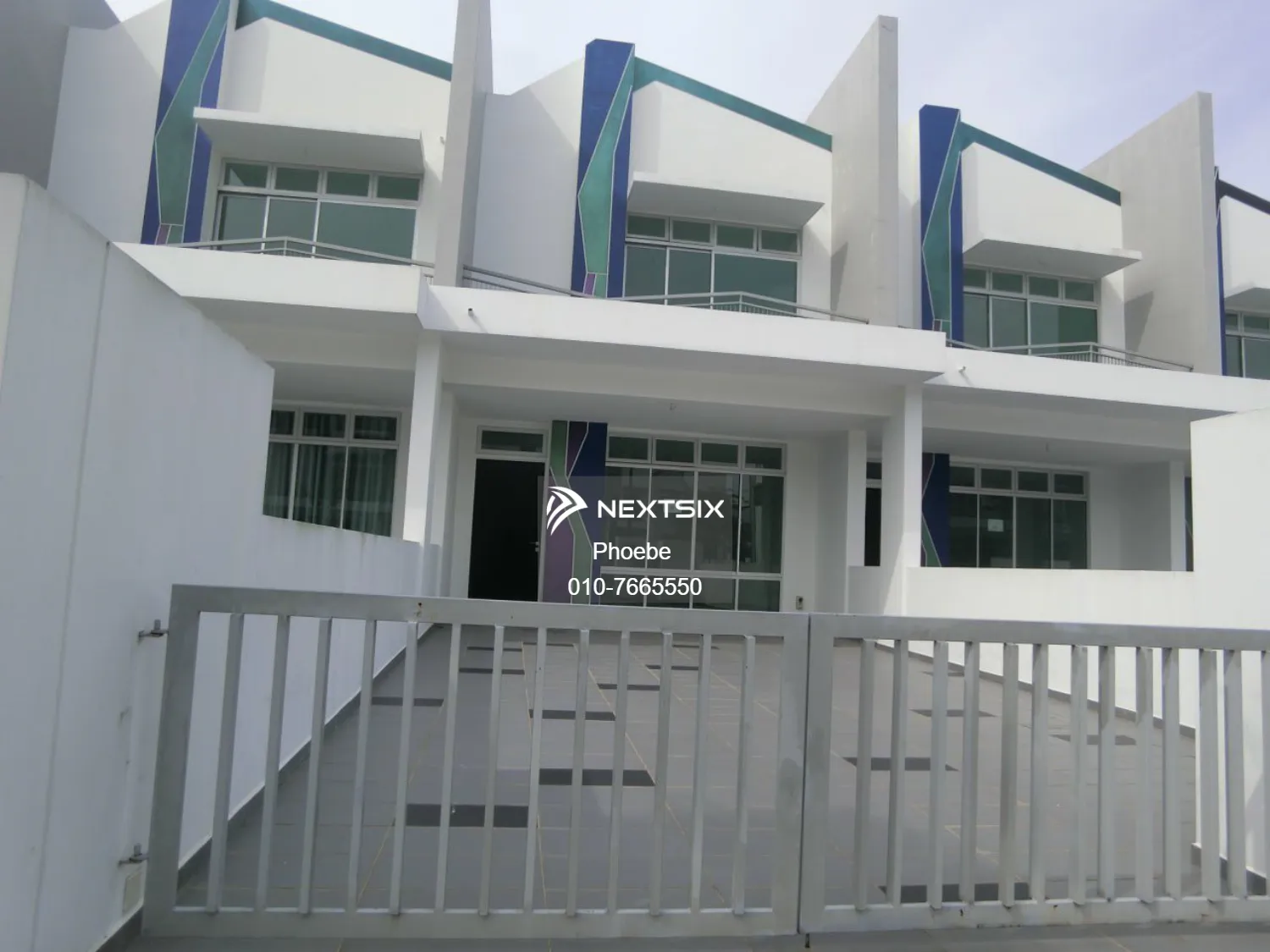 Setia Eco Cascadia @ Aurora