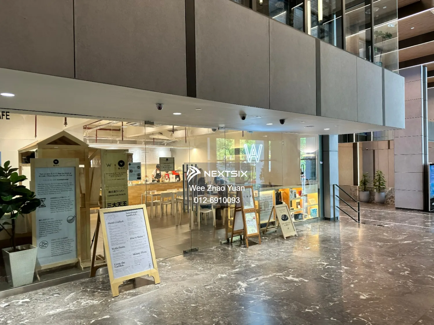 Office For Rent in Damansara Heights Wilayah Persekutuan Kuala Lumpur - Image 8