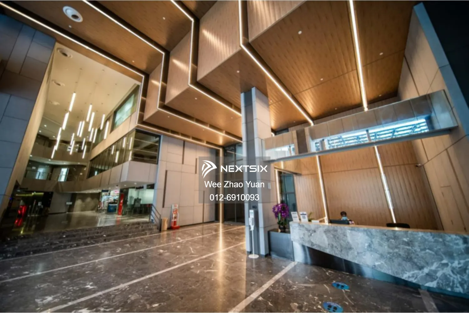 Office For Rent in Damansara Heights Wilayah Persekutuan Kuala Lumpur - Image 9